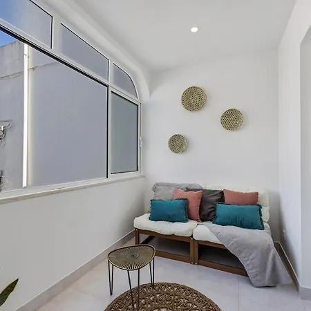 Apartment Carvoeiro Boutique Carvoeiro (Lagoa)