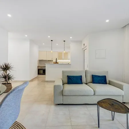 Apartment Carvoeiro Boutique *