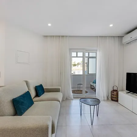 Apartment Carvoeiro Boutique *