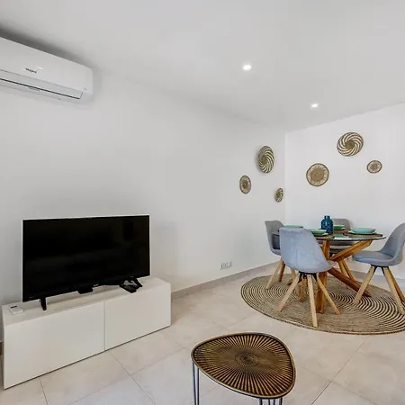 Carvoeiro Boutique Apartment *