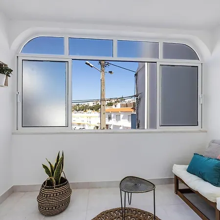 Carvoeiro Boutique Apartment