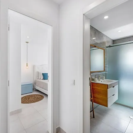 Apartment Carvoeiro Boutique *
