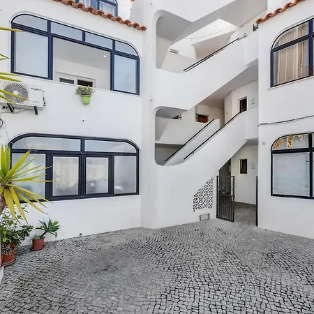 Apartment Carvoeiro Boutique