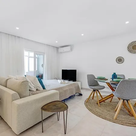 Apartment Carvoeiro Boutique *