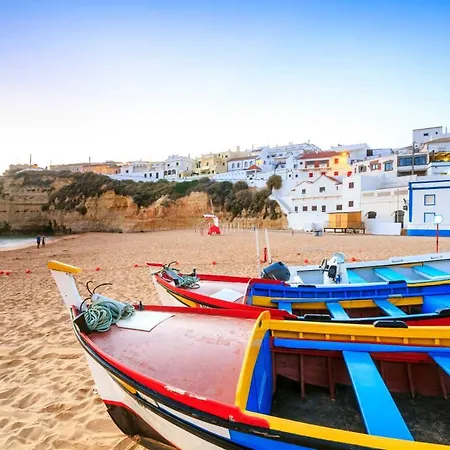Carvoeiro Boutique Διαμέρισμα *