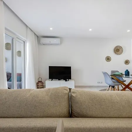 Carvoeiro Boutique Διαμέρισμα
